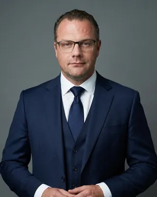Marcin Wichowski, founder of Right Site Studio